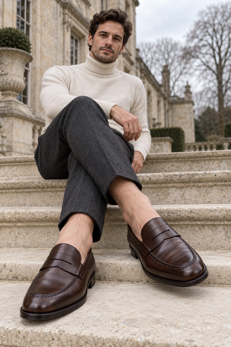 Footwear