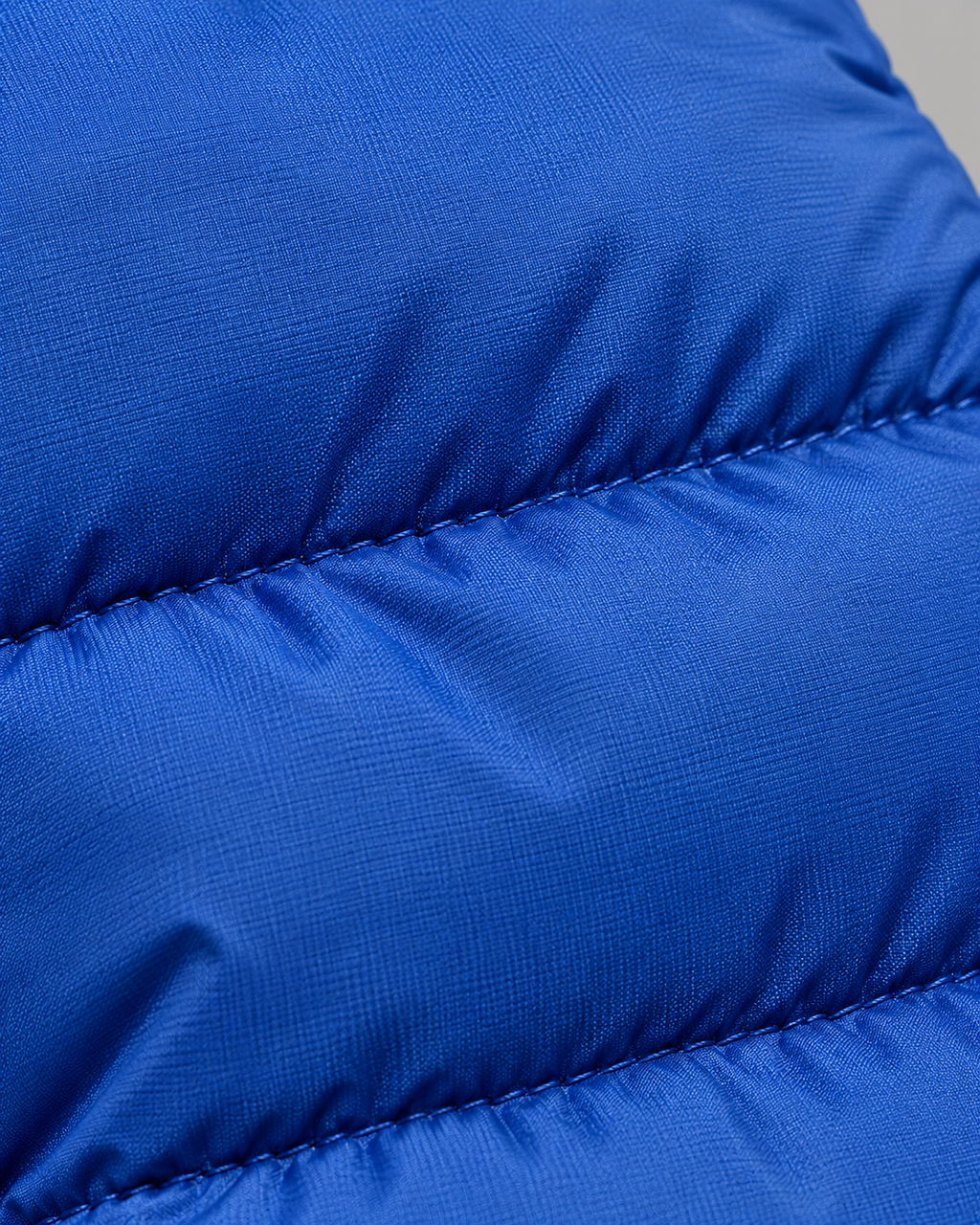 Men's Hooded Puffer Jacket - Lightweight Quilted Winter Coat