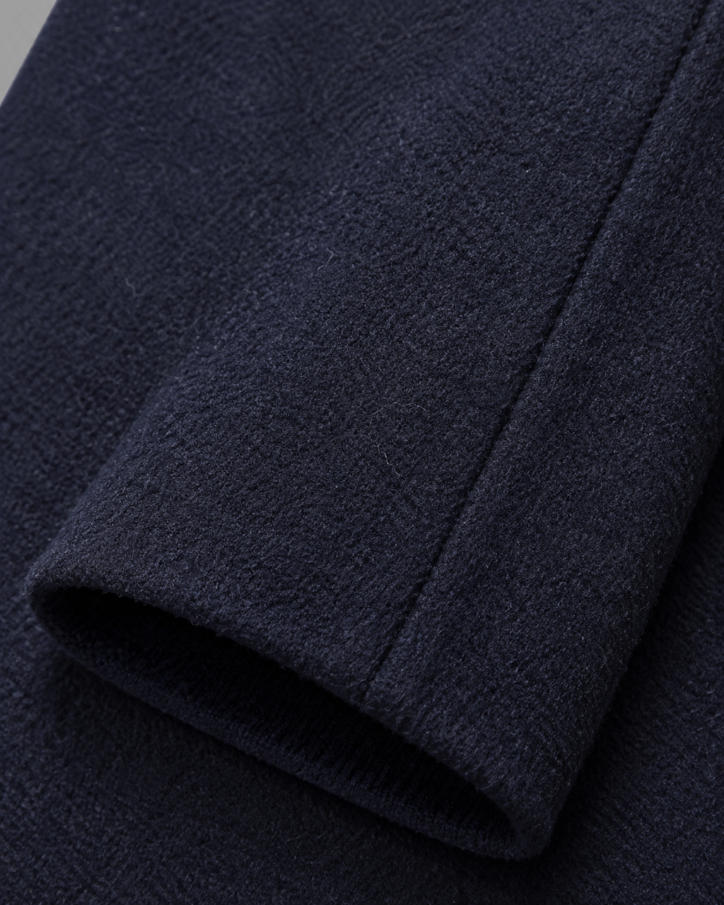 Men's Overcoat - Stand Collar Detachable Quilted Gilet Winter Coat