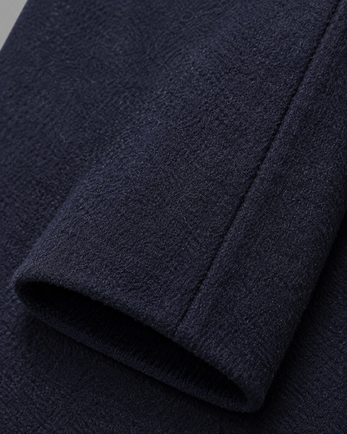 Men's Overcoat - Stand Collar Detachable Quilted Gilet Winter Coat