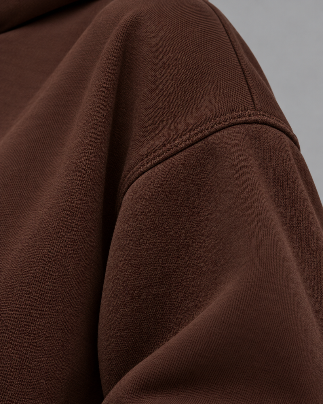 Women's Oversized Hoodie - Relaxed Kangaroo Pocket Pullover Sweatshirt