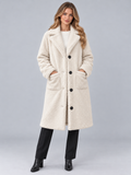 Women's faux fur jacket 1