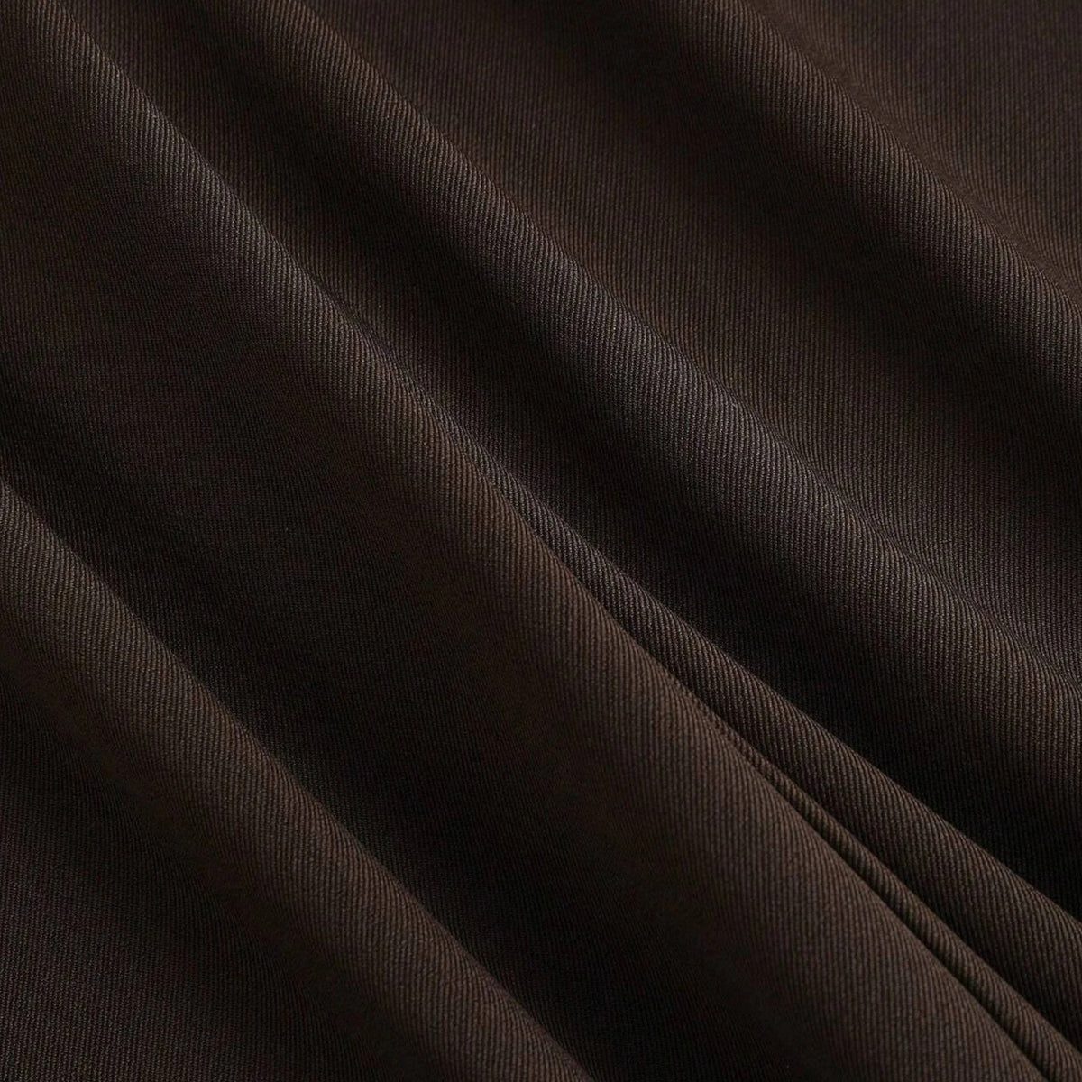 Women's Tailored Wide Leg Trousers Pleated Detail