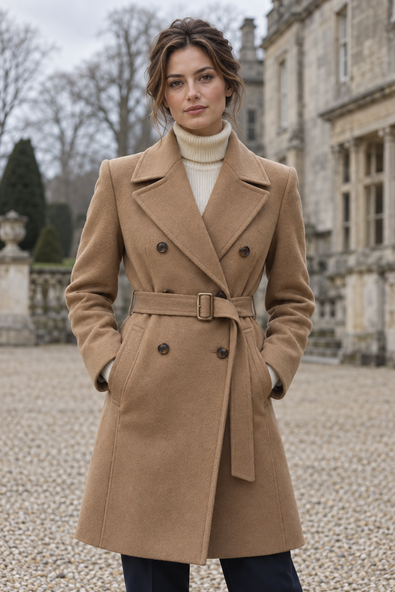 Coats & Jackets