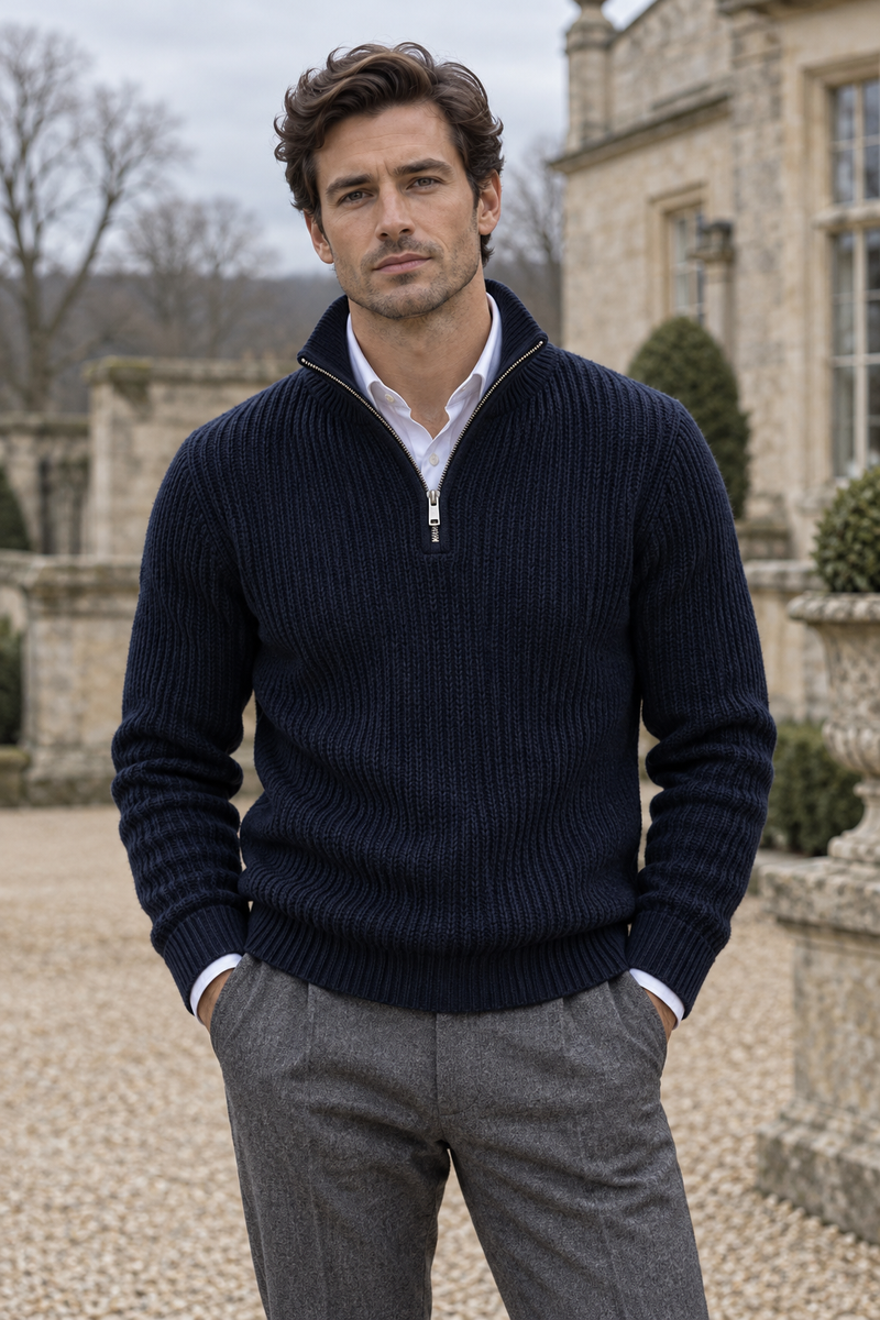 Knitwear