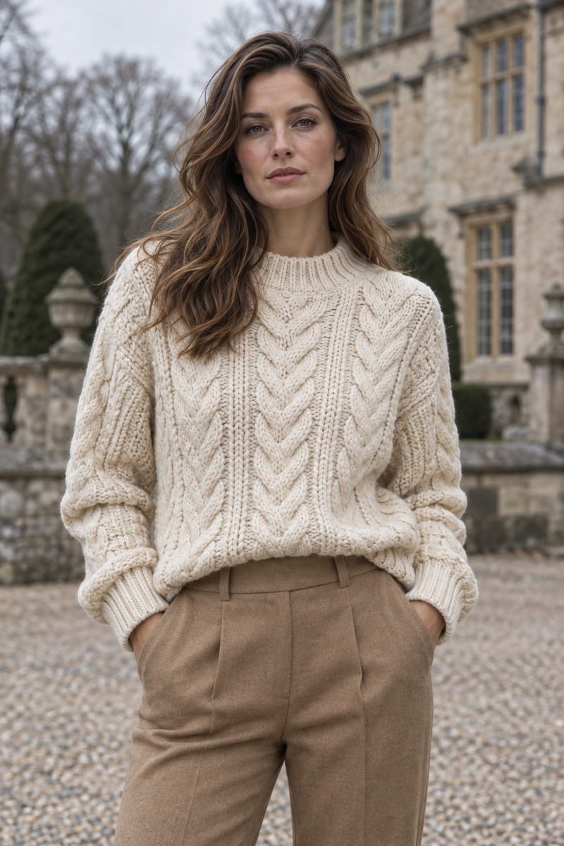 Knitwear